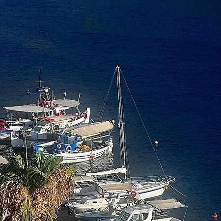 Διαμέρισμα Bella Vista Bali (Crete)