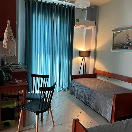Bella Vista Daire *