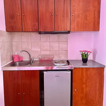 Apartament Bella Vista *