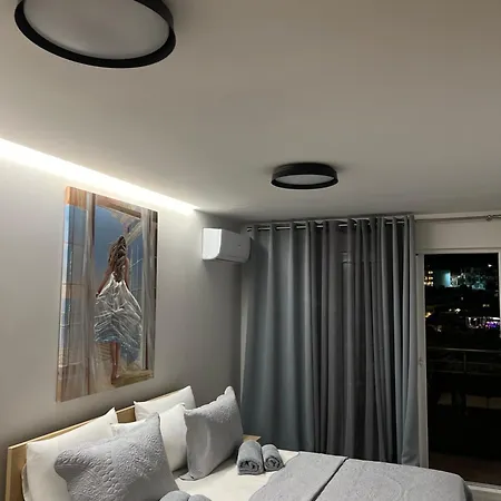 Bella Vista Bali (Crete)