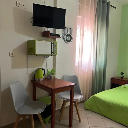 Bella Vista Bali (Crete)