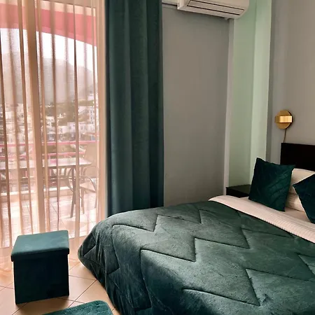 Bella Vista