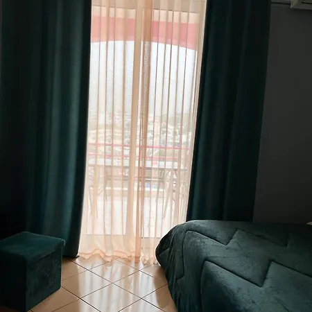 Apartament Bella Vista