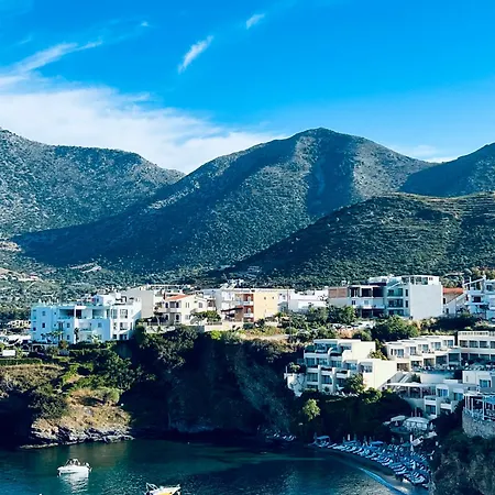 Bella Vista Διαμέρισμα