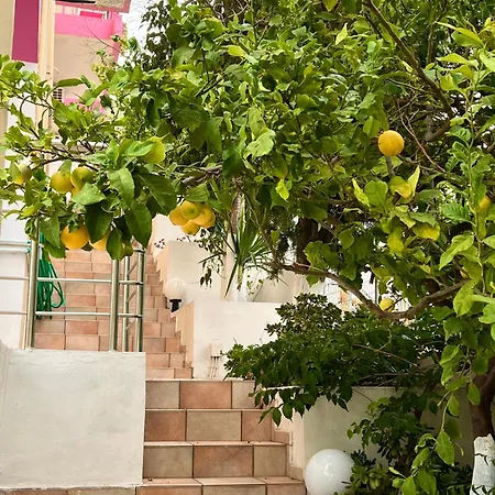 Bella Vista Διαμέρισμα Bali (Crete)