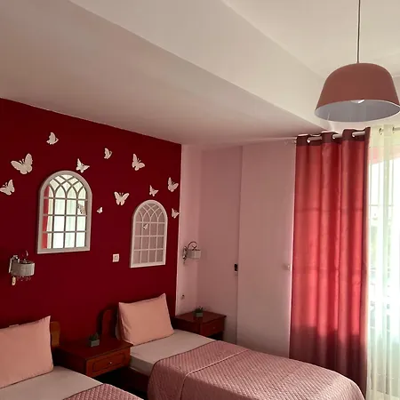 Bella Vista Διαμέρισμα
