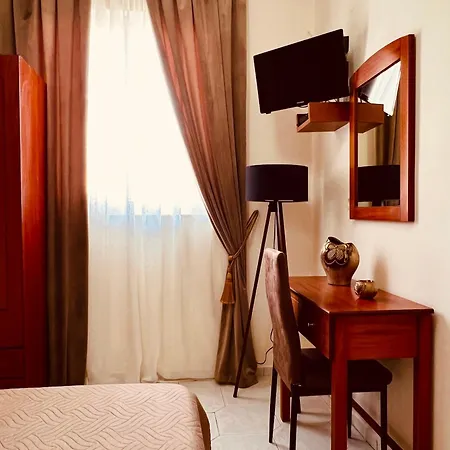 Bella Vista Daire