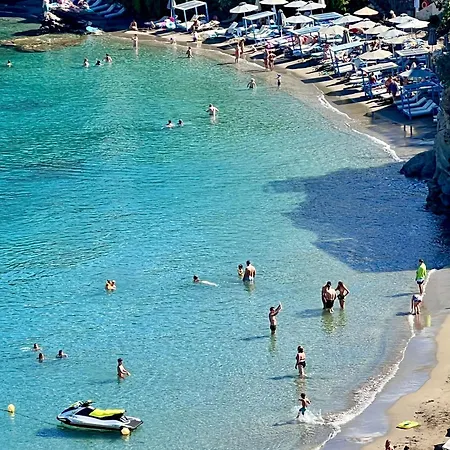 Διαμέρισμα Bella Vista *