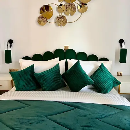 Apartament Bella Vista Bali (Crete)