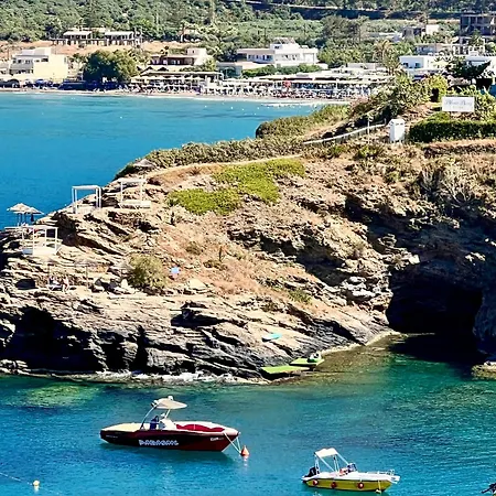 Bella Vista * Bali (Crete)