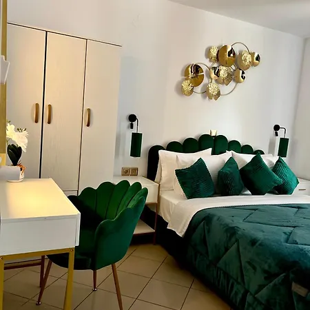Bella Vista Daire
