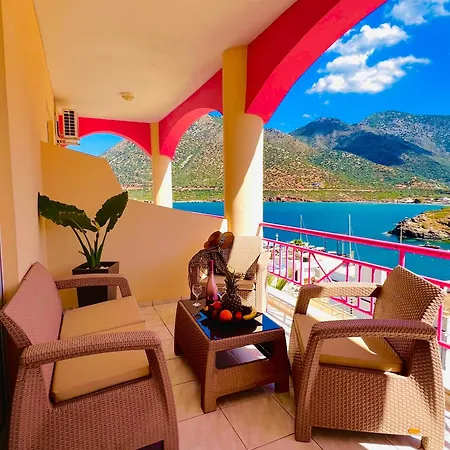 Διαμέρισμα Bella Vista