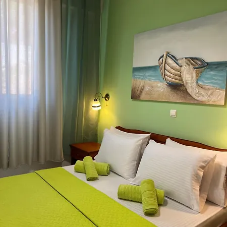 Bella Vista Daire Bali (Crete)