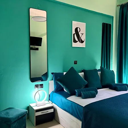 Apartament Bella Vista *