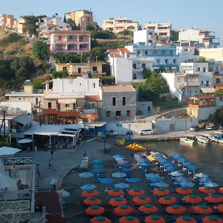 Bella Vista Διαμέρισμα *