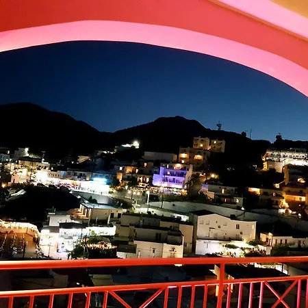 Bella Vista Διαμέρισμα *