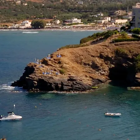 Διαμέρισμα Bella Vista *