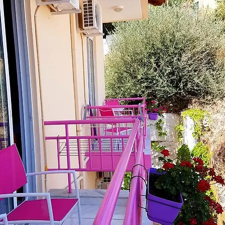 Bella Vista Διαμέρισμα
