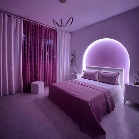Bella Vista Διαμέρισμα Bali (Crete)