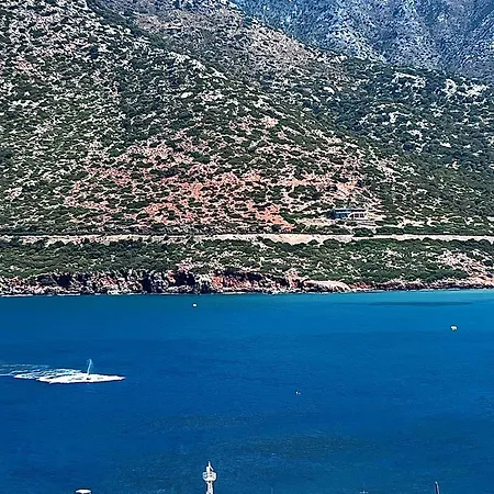 Διαμέρισμα Bella Vista Bali (Crete)
