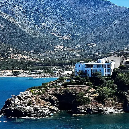 Bella Vista Bali (Crete)