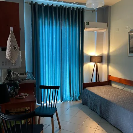 Διαμέρισμα Bella Vista