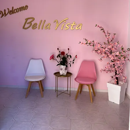 Διαμέρισμα Bella Vista Bali (Crete)