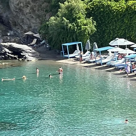 Bella Vista Bali (Crete)