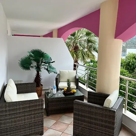 Διαμέρισμα Bella Vista Bali (Crete)