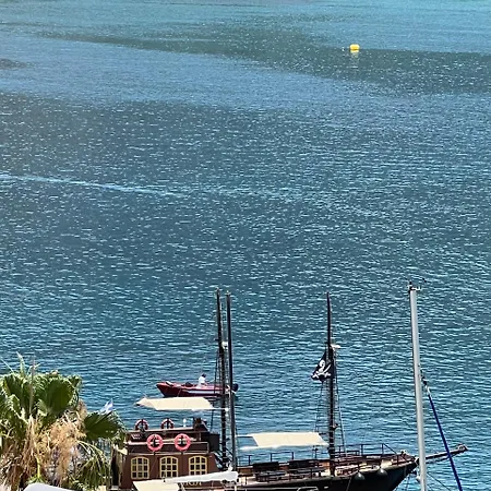 Bella Vista Διαμέρισμα