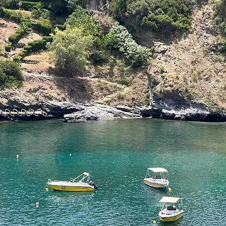 Διαμέρισμα Bella Vista *