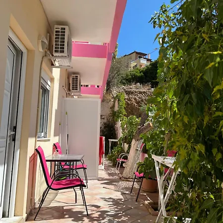 Διαμέρισμα Bella Vista *