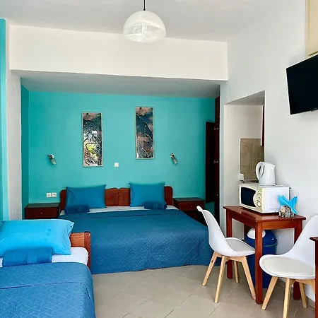 Bella Vista Διαμέρισμα Bali (Crete)