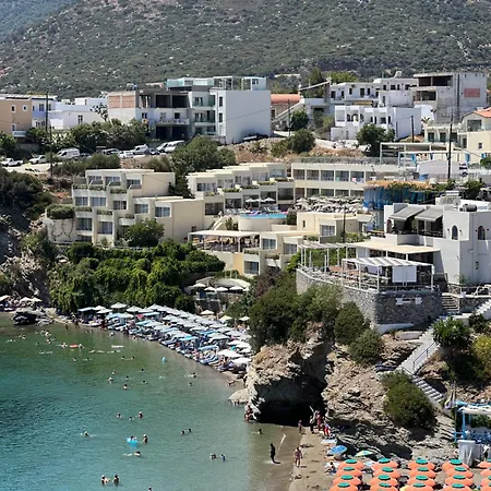 Διαμέρισμα Bella Vista