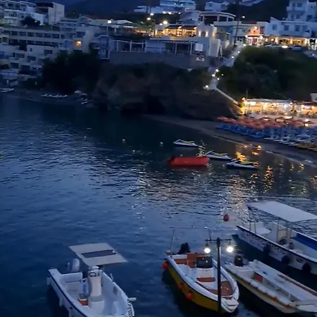 Διαμέρισμα Bella Vista Bali (Crete)
