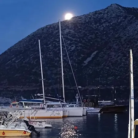 Bella Vista Διαμέρισμα *