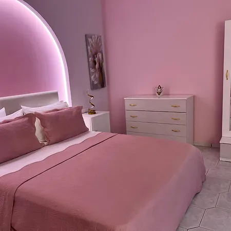Διαμέρισμα Bella Vista *