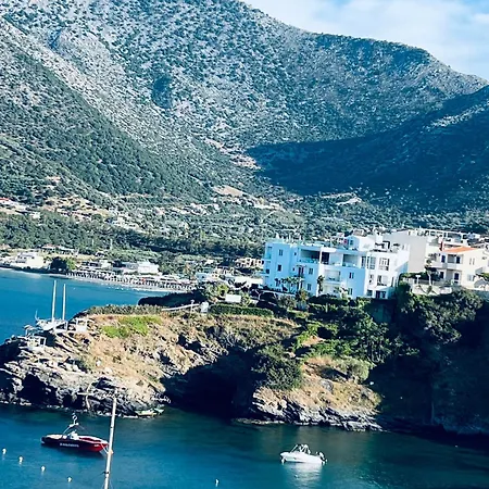 Διαμέρισμα Bella Vista
