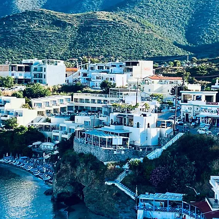Bella Vista Διαμέρισμα *