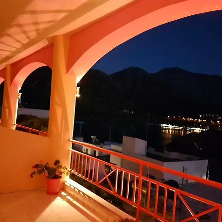 Bella Vista Διαμέρισμα