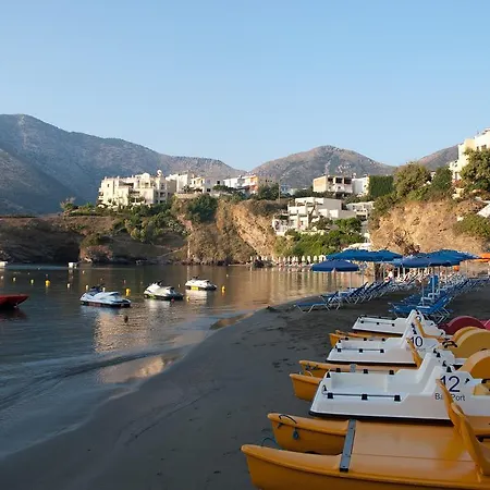Διαμέρισμα Bella Vista Bali (Crete)
