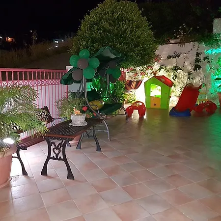 Διαμέρισμα Bella Vista