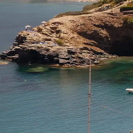 Διαμέρισμα Bella Vista *