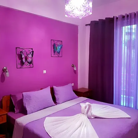 Bella Vista Διαμέρισμα Bali (Crete)