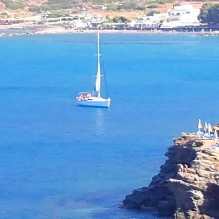 Bella Vista Διαμέρισμα *