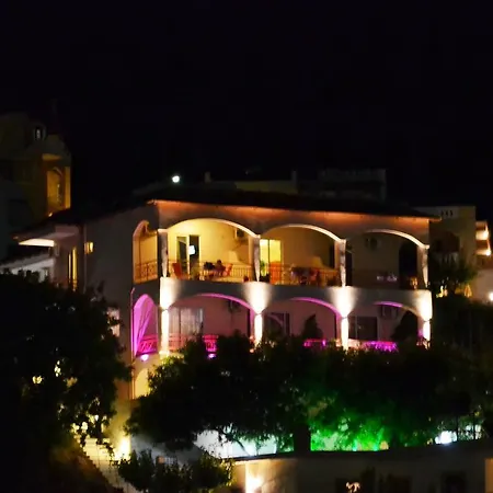 Bella Vista Bali (Crete)