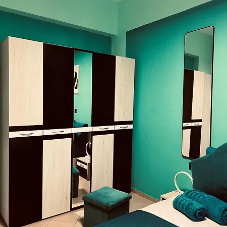 Bella Vista Daire