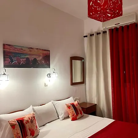 Daire Bella Vista Bali (Crete)