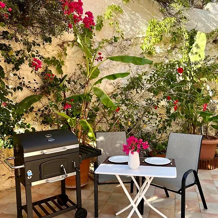 Bella Vista Bali (Crete)